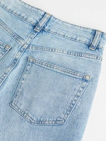Джинси H&M модель 74811 Фото
