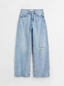 Джинси H&M модель 74811 Фото