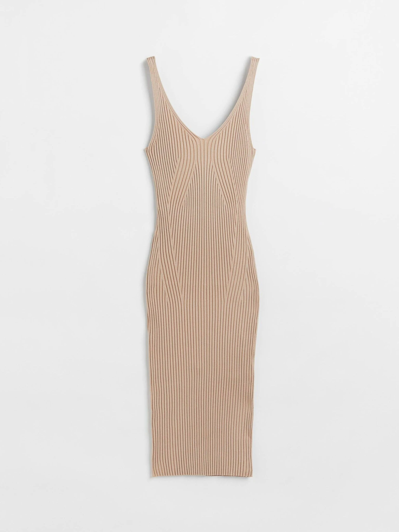 Платья H&M модель 75072 Фото