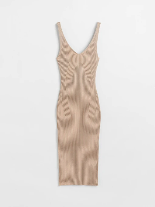 Платья H&M модель 75072 Фото