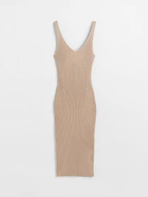 Платья H&M модель 75072 Фото