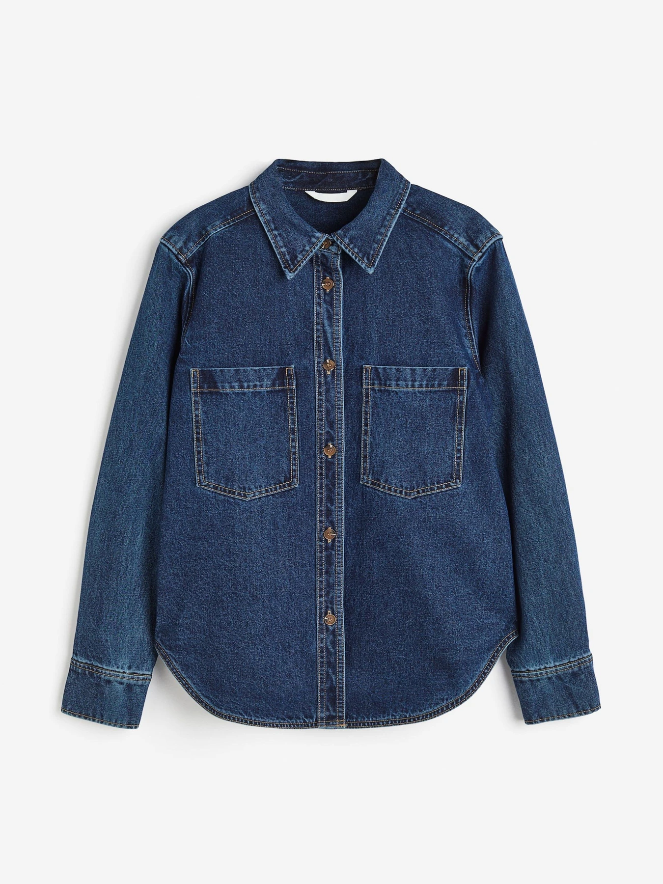 Рубашки H&M модель 75073 Фото