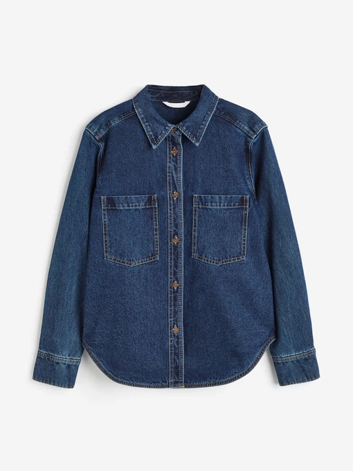 Сорочки H&M модель 75073 Фото