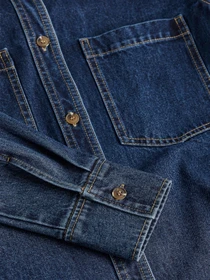 Рубашки H&M модель 75073 Фото