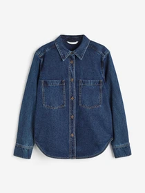 Рубашки H&M модель 75073 Фото