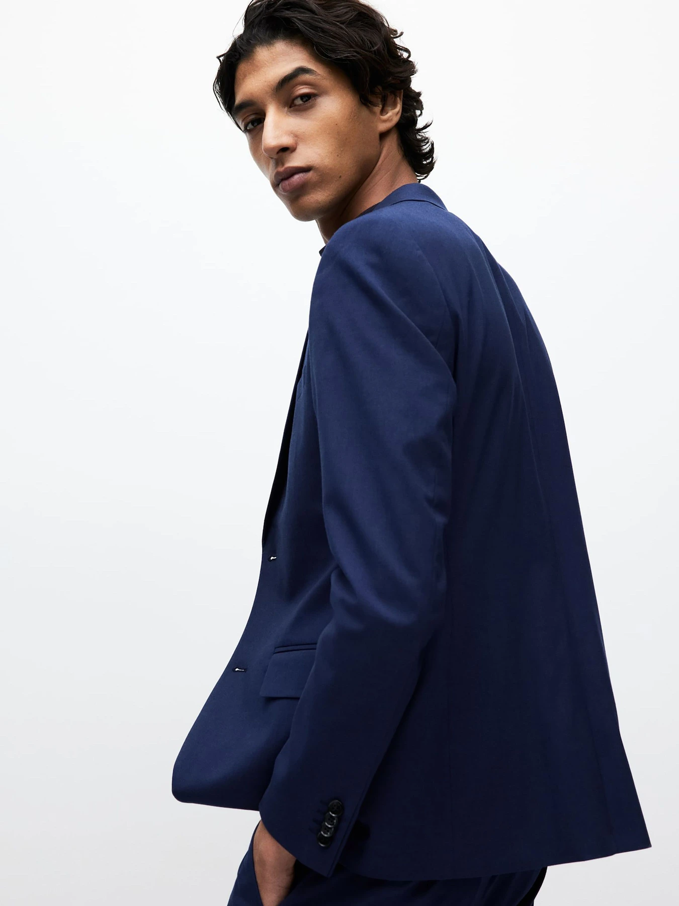 Піджаки H&M модель 75074 Фото