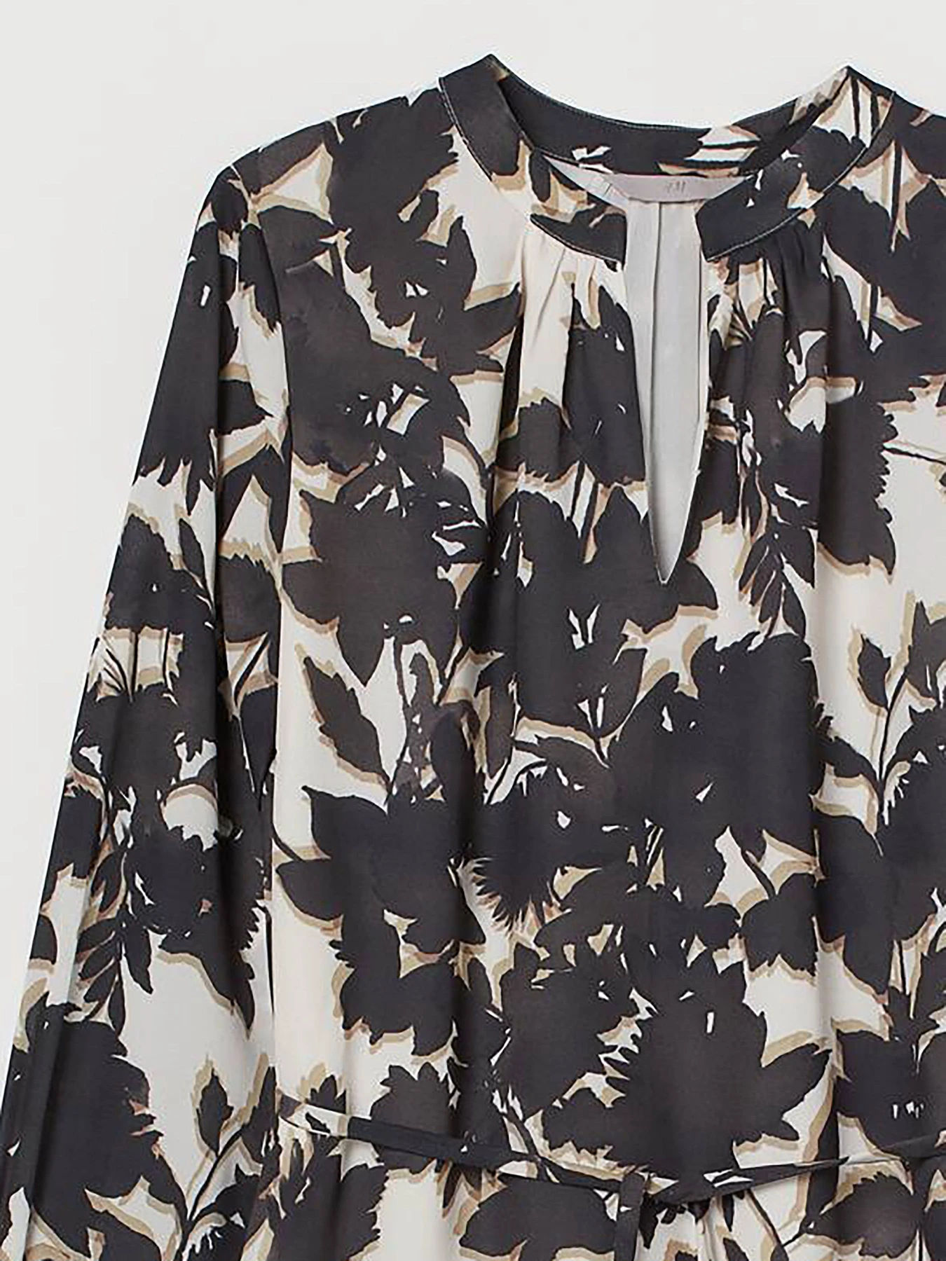 Платья H&M модель 75075 Фото