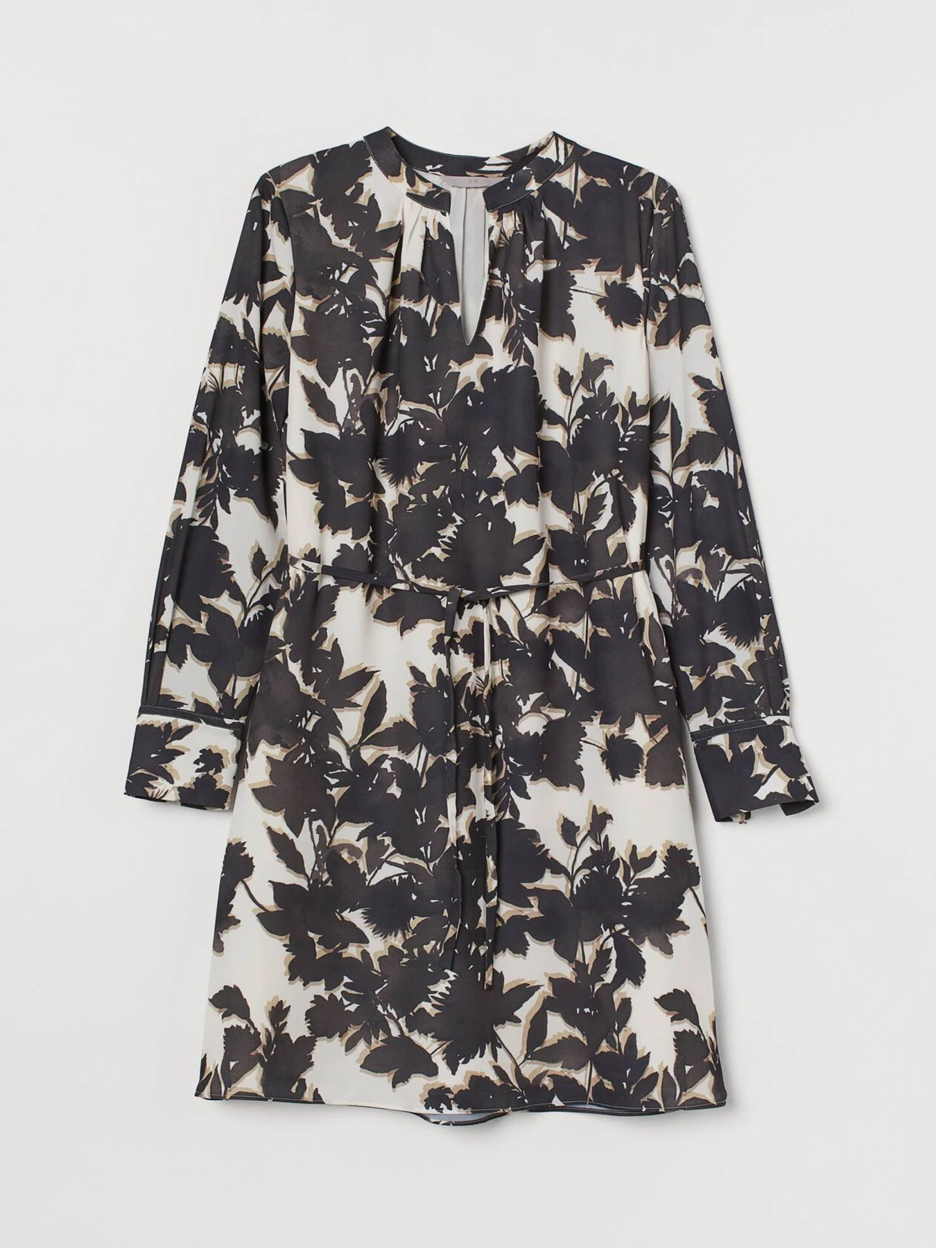 Платья H&M модель 75075 Фото