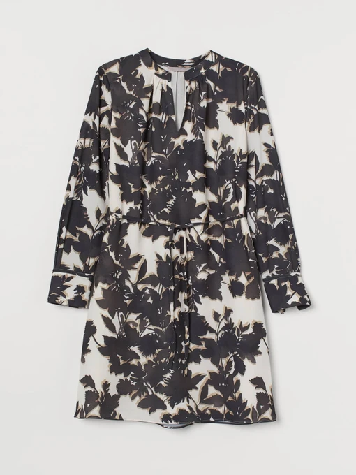 Сукні H&M модель 75075 Фото