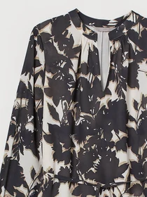 Платья H&M модель 75075 Фото