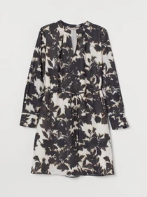 Платья H&M модель 75075 Фото