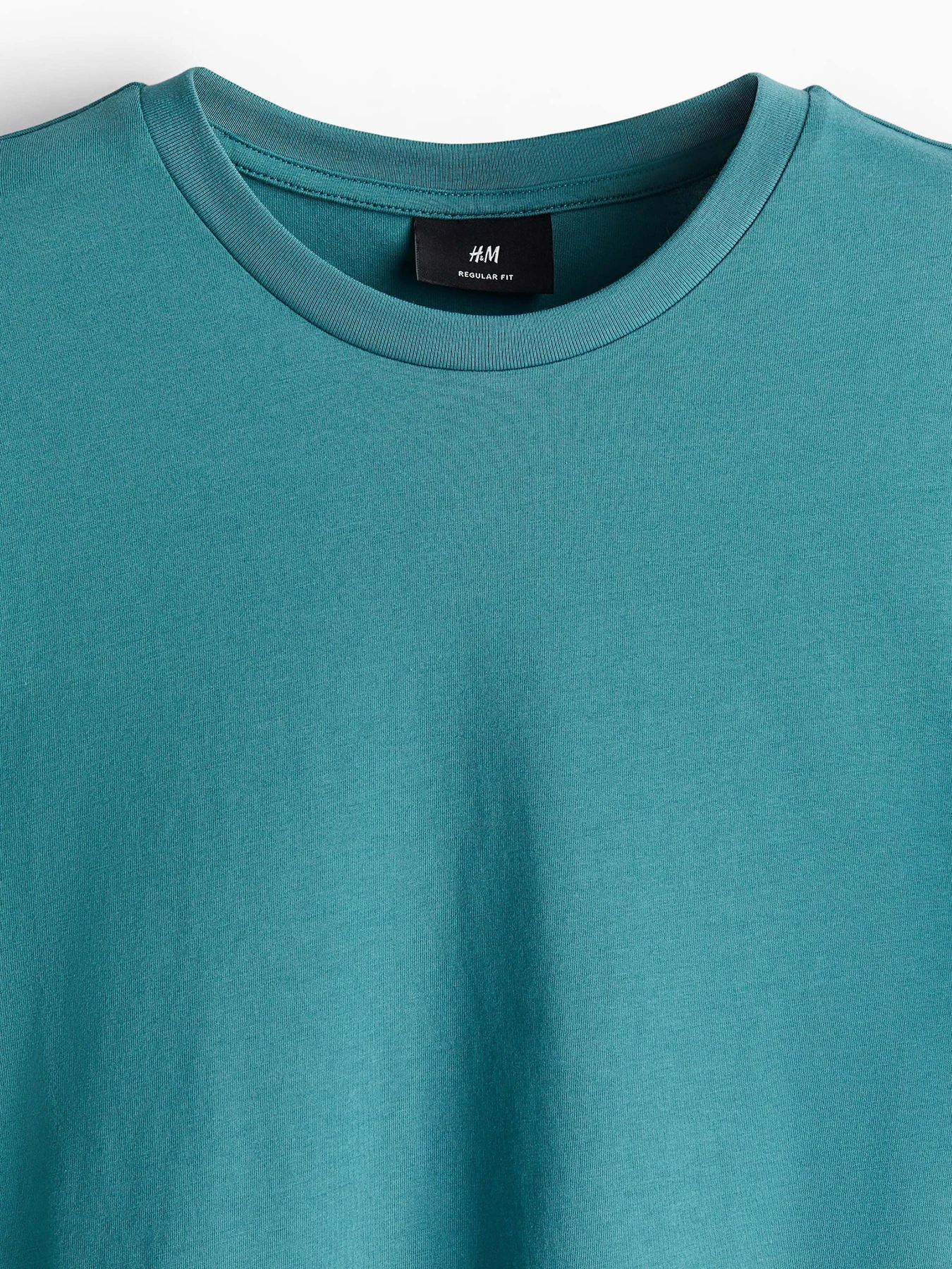 Футболки і поло H&M модель 75077 Фото