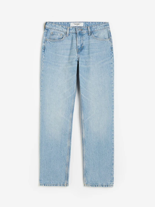 Джинси H&M модель 75079 Фото