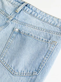 Джинси H&M модель 75079 Фото