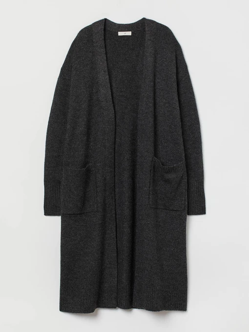 Светри та кардигани H&M модель 75080 Фото