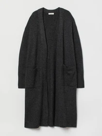 Свитры и кардиганы H&M модель 75080 Фото