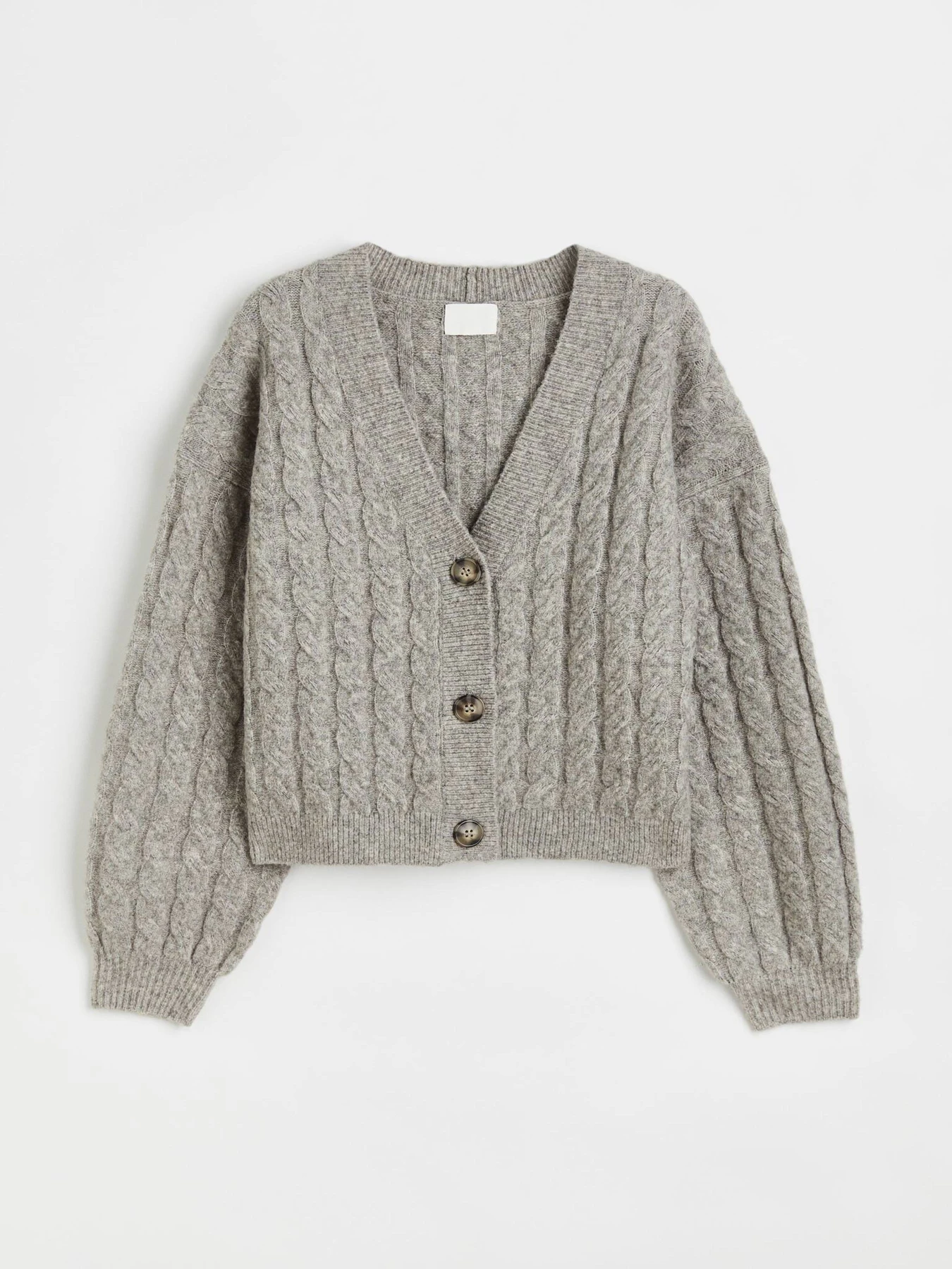 Свитры и кардиганы H&M модель 75081 Фото