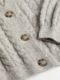 Свитры и кардиганы H&M модель 75081 Фото