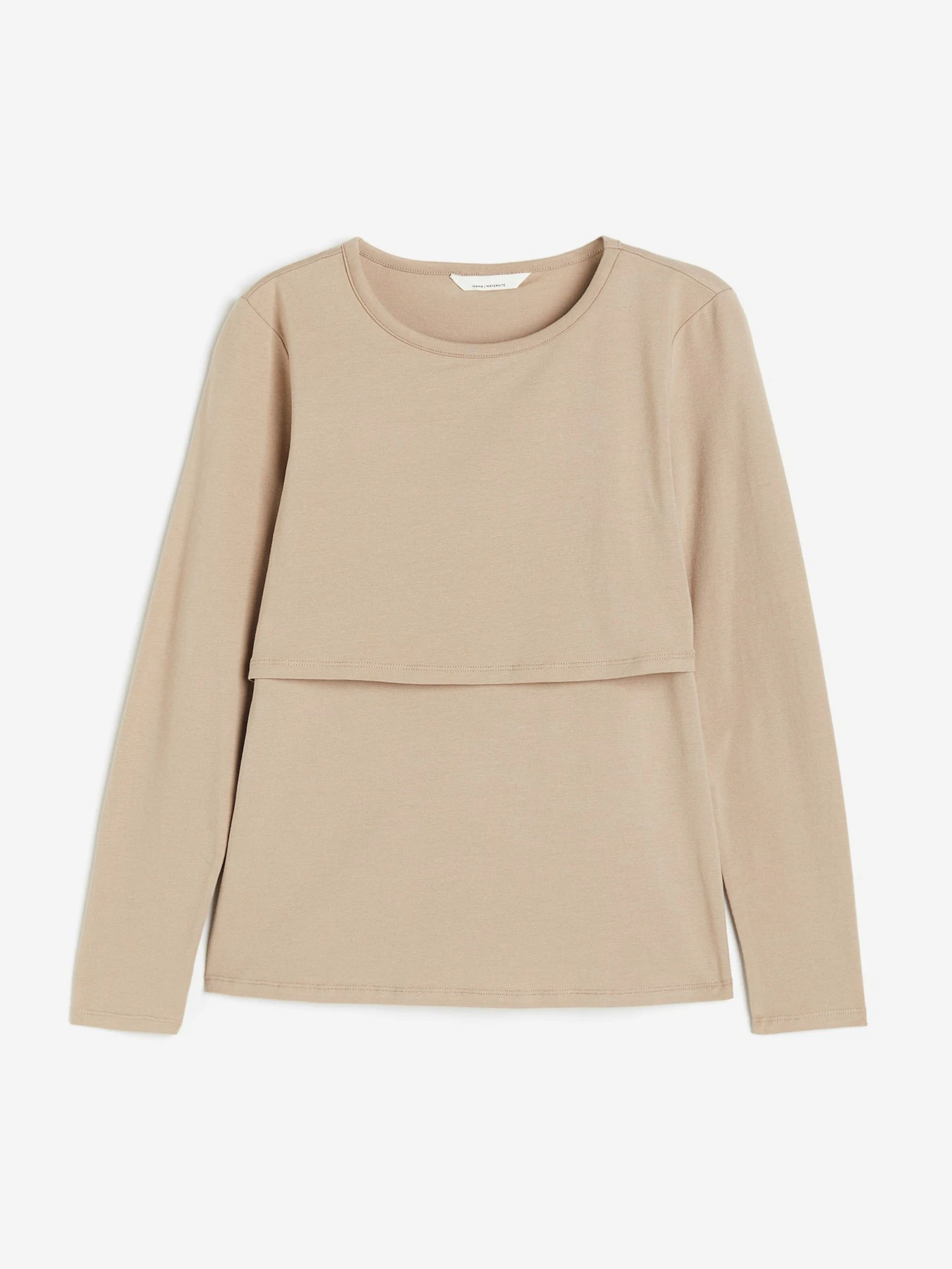 Худи и свитшоты H&M модель 75082 Фото