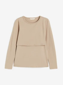 Худи и свитшоты H&M модель 75082 Фото
