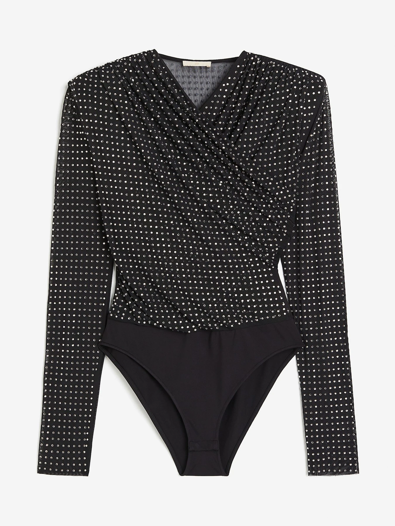 Боди и корсеты H&M модель 75085 Фото