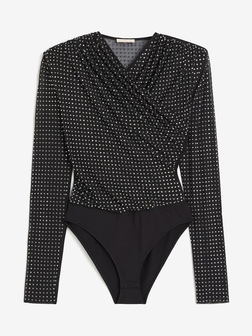 Боді та корсети H&M модель 75085 Фото