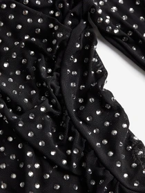 Боди и корсеты H&M модель 75085 Фото
