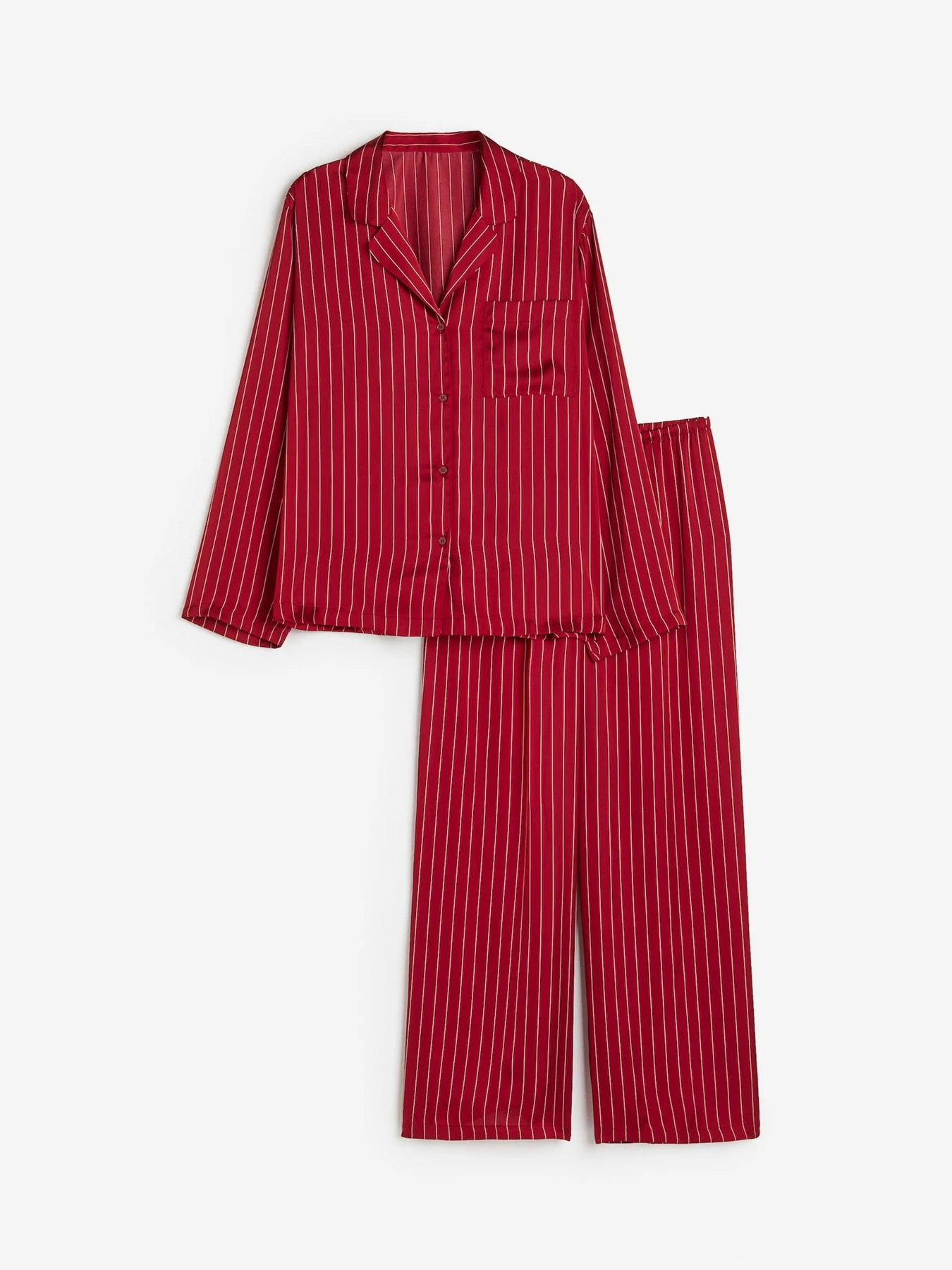 Одяг для дому та сну H&M модель 75091 Фото