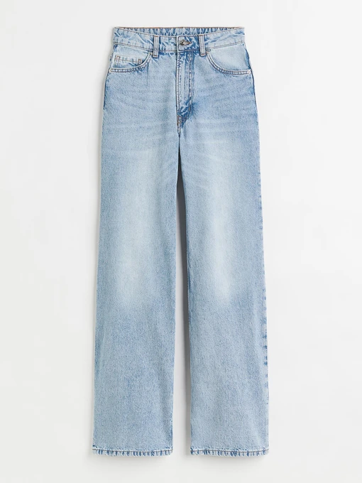 Джинсы H&M модель 75092 Фото