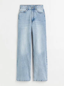 Джинсы H&M модель 75092 Фото