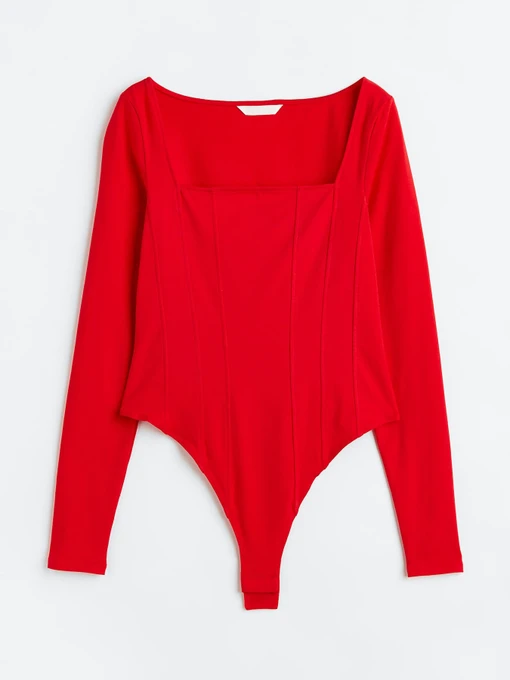 Боді та корсети H&M модель 75096 Фото