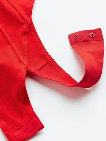Боди и корсеты H&M модель 75096 Фото