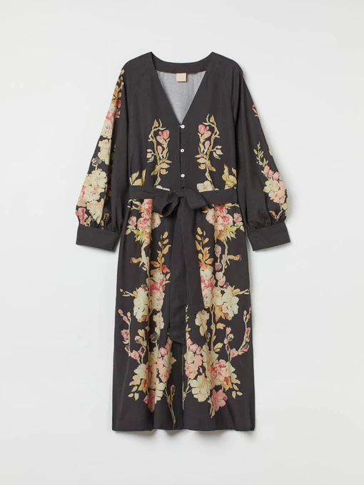 Платья H&M модель 75097 Фото