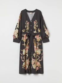 Платья H&M модель 75097 Фото