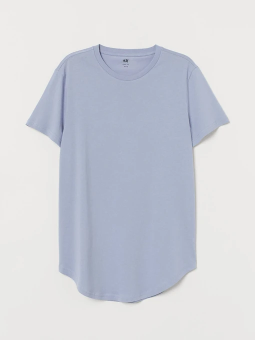 Футболки и поло H&M модель 75098 Фото