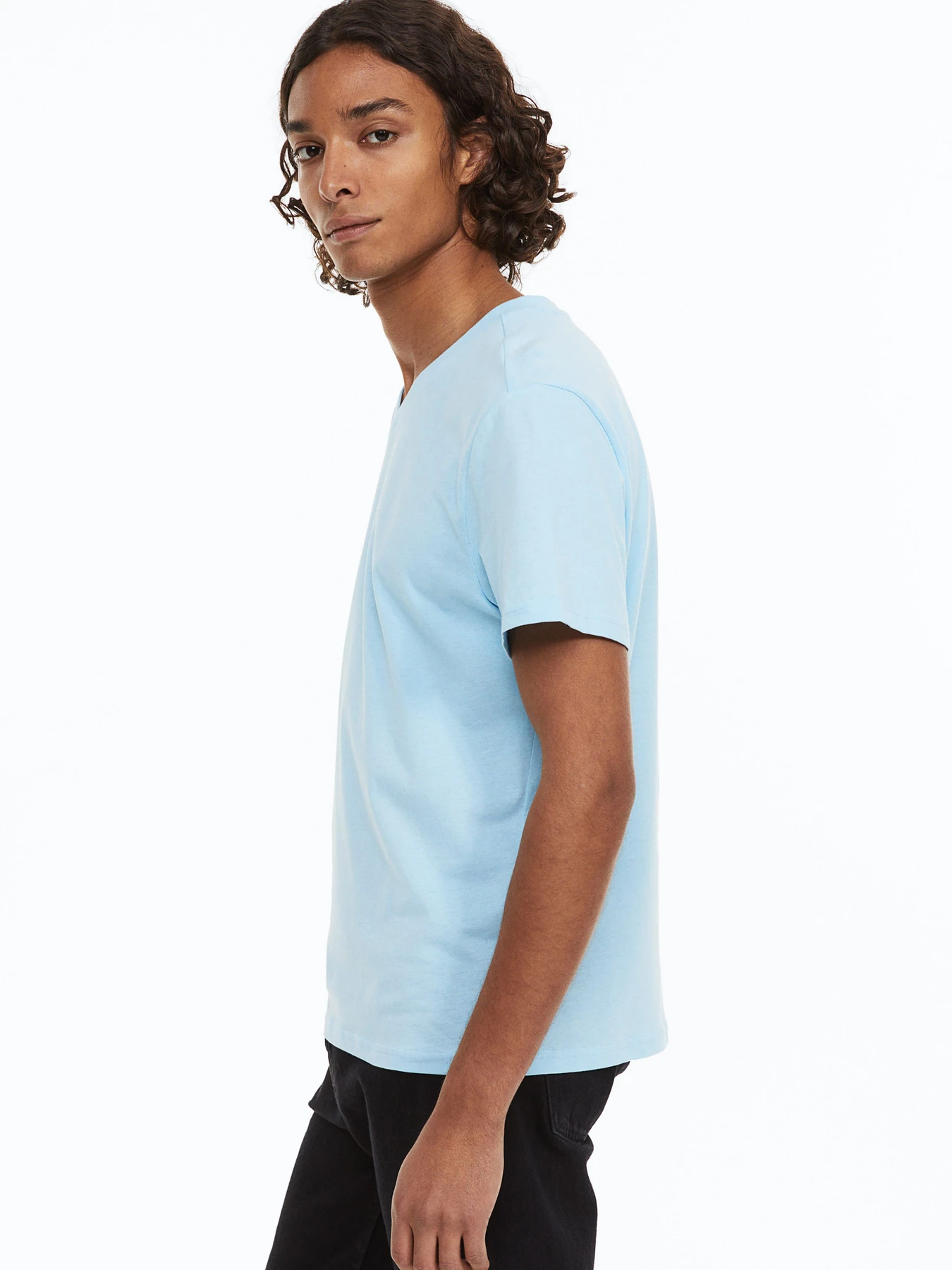 Футболки і поло H&M модель 75100 Фото
