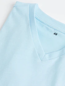 Футболки і поло H&M модель 75100 Фото