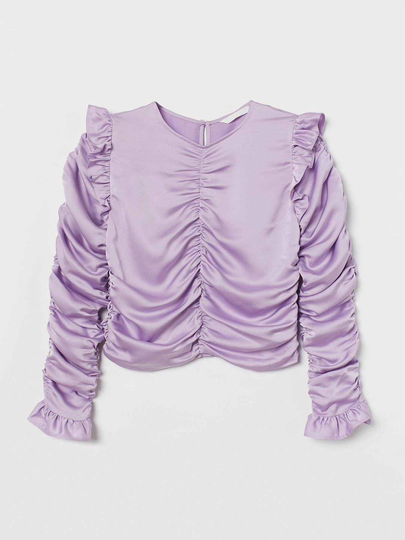 Рубашки H&M модель 75101 Фото