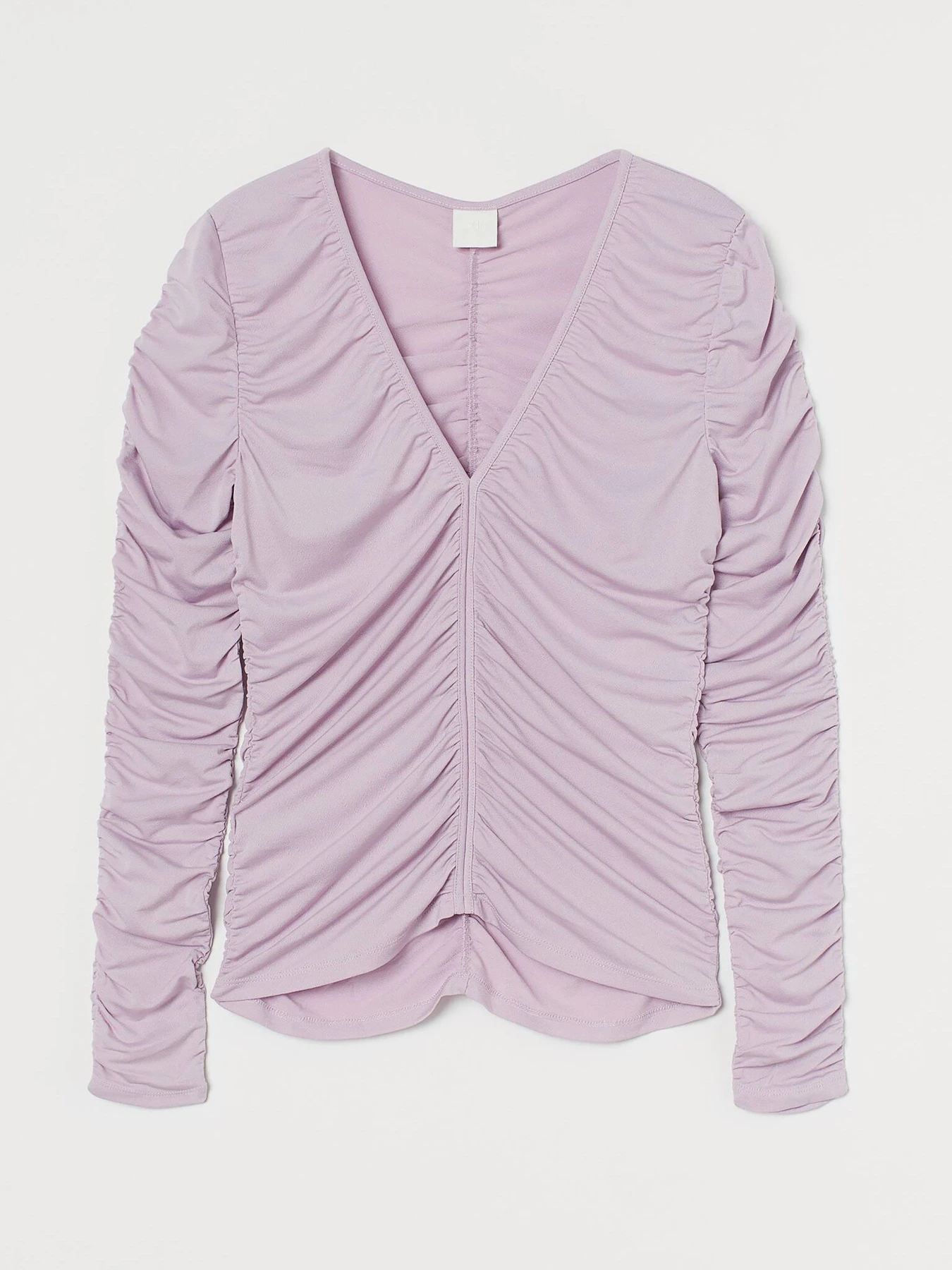 Рубашки H&M модель 75107 Фото