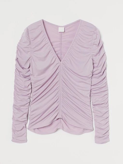 Сорочки H&M модель 75107 Фото