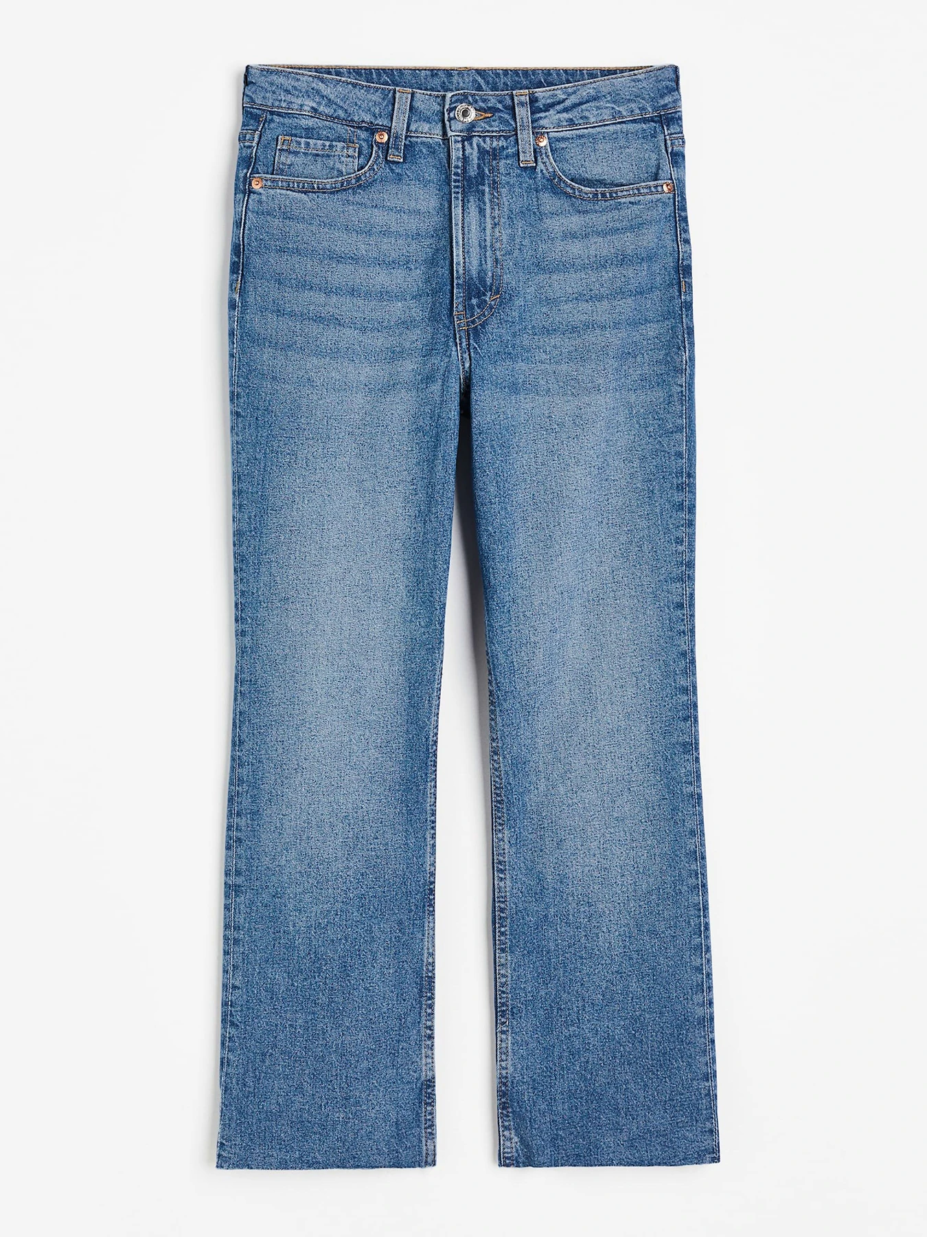 Джинсы H&M модель 75109 Фото