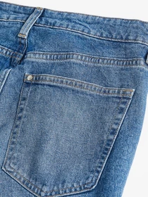 Джинсы H&M модель 75109 Фото