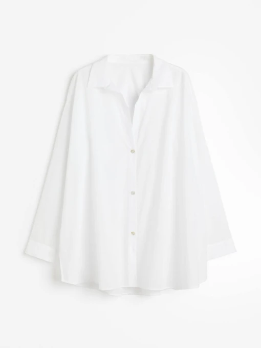 Сорочки H&M модель 75112 Фото