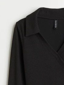 Футболки и поло H&M модель 75113 Фото