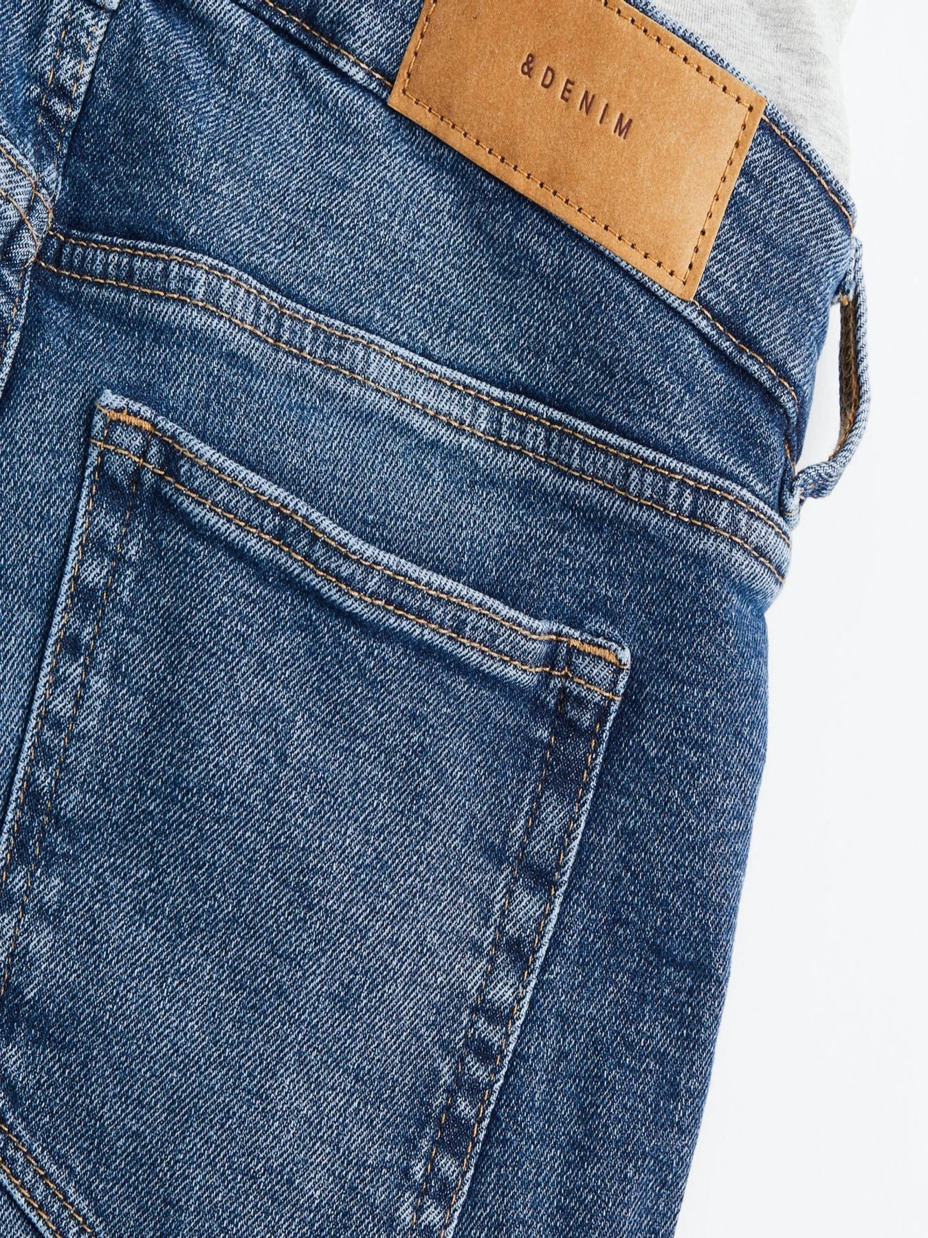 Джинси H&M модель 75114 Фото