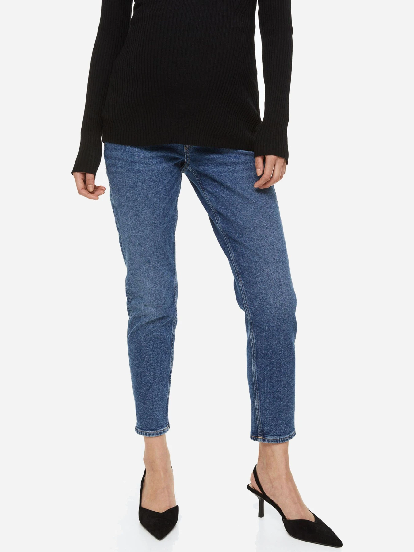 Джинси H&M модель 75114 Фото