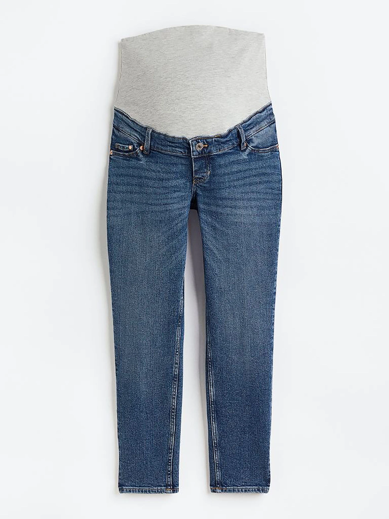 Джинси H&M модель 75114 Фото