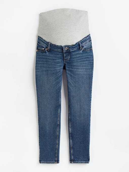 Джинсы H&M модель 75114 Фото