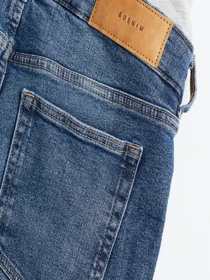 Джинси H&M модель 75114 Фото
