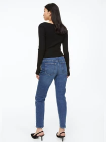 Джинси H&M модель 75114 Фото